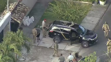 Golden Cat é investigada por sua conexão com criptoativos e evasão de divisas em um esquema financeiro de grande escala - Foto: Reprodução / TV Globo