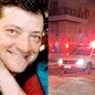 Um dia de lazer se transforma em tragédia com assalto que resultou na morte de Marcio Xavier, de 53 anos, em Bertioga - Imagem: Reprodução/ Carlos Cruz