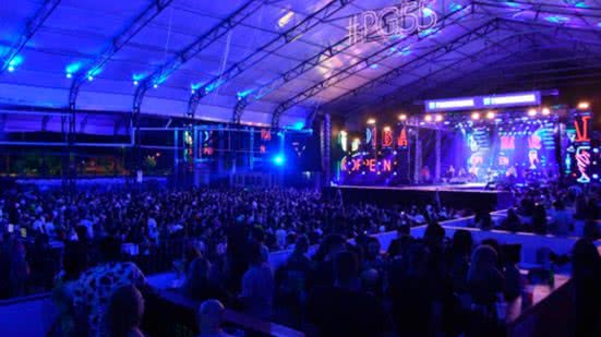 A festa contará com artistas renomados na cidade de Praia Grande - Foto: Divulgação/ Prefeitura de Praia Grande