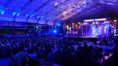 A festa contará com artistas renomados na cidade de Praia Grande - Foto: Divulgação/ Prefeitura de Praia Grande