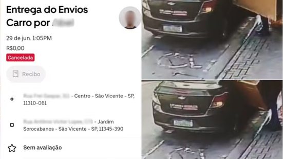 Foto: Reprodução/ Arquivo Pessoal