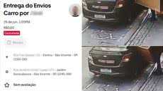 Foto: Reprodução/ Arquivo Pessoal