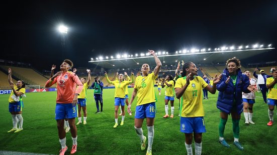 A próxima Data Fifa promete mais desafios para a Seleção Brasileira Feminina, que já se destaca com um ótimo desempenho em campo - Foto: Lívia Villas Boas / CBF