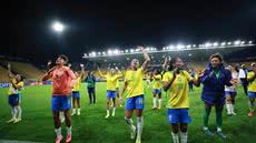 A próxima Data Fifa promete mais desafios para a Seleção Brasileira Feminina, que já se destaca com um ótimo desempenho em campo - Foto: Lívia Villas Boas / CBF