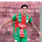 Mesmo jogando com um jogador a menos, a Briosa se manteve firme e garantiu a vitória - Foto: João Jardim / Agência Briosa