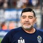 Com 92 testemunhas, novo julgamento do caso Maradona começa nesta terça - Foto: Marcelo Endelli/Getty Images