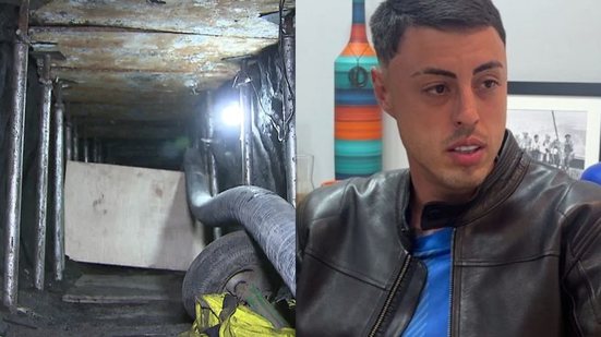 Juiz destaca que a coincidência genética não pode ser a única prova para condenar alguém em um crime tão grave - Imagem: Reprodução