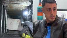 Juiz destaca que a coincidência genética não pode ser a única prova para condenar alguém em um crime tão grave - Imagem: Reprodução