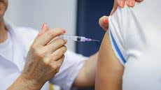 Atendimentos para vacinas de rotina ocorrem de segunda a sexta-feira, com ações itinerantes em diversas unidades de saúde - Foto: Ascom Prefeitura/ Anderson Lippi