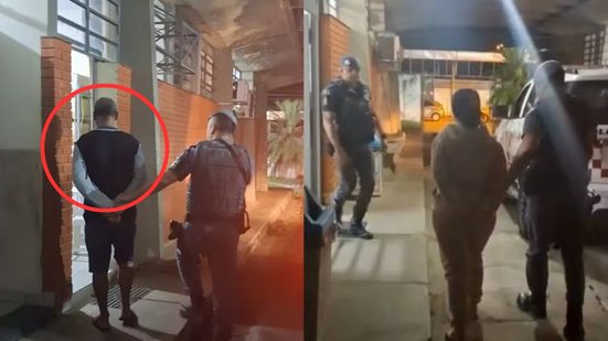 Operação policial envolveu equipes do 14° Batalhão e resultou na captura de todos os integrantes da quadrilha - Foto: Polícia Militar