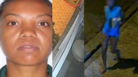 A jovem foi atingida nas costas e passou meses internada; polícia investiga motivação financeira - Imagem: Reprodução