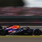 Carro do Max Verstappen no GP de Silverstone - Foto: Reprodução/ Instagram