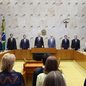 Foto: Gustavo Moreno/STF
