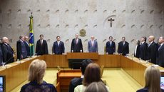 Foto: Gustavo Moreno/STF