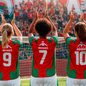 Iniciativa marca um passo histórico para o futebol feminino na Portuguesa Santista - Imagem: Divulgação / Portuguesa Santista