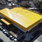 O projeto faz parte de um investimento maior em revitalização urbana, promovendo melhorias significativas na região - Imagem: Divulgação / Prefeitura de São Vicente