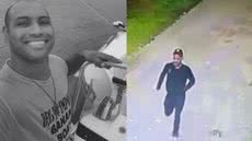 Rodrigo dos Santos da Silva, conhecido por seus passeios de 'banana boat', foi assassinado em Bertioga, chocando moradores e turistas - Foto: Redes Sociais/ Reprodução