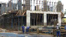 A cidade se destaca com novos projetos que atraem investidores e prometem transformar a economia local - Foto: Agência Brasil