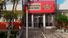 A motivação do crime ainda é desconhecida - Imagem: Divulgação/Polícia Civil