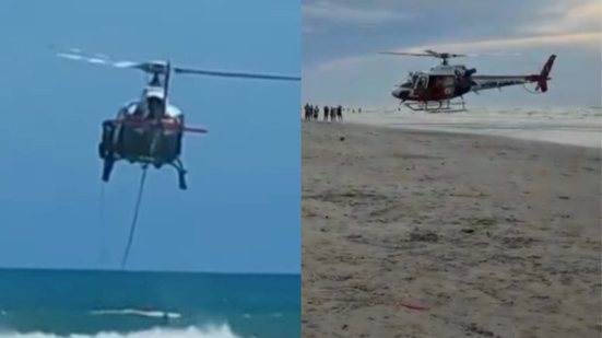 O último fim de semana foi marcado por um aumento preocupante no número de óbitos, com cinco mortes em um dia - Foto: Gbmar/ Reprodução