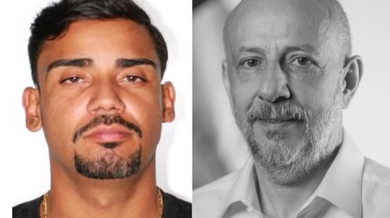 Detenção de novo suspeito eleva número de presos a dez; investigações continuam em São Paulo. - Imagem: Reprodução