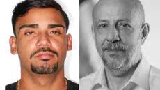 Detenção de novo suspeito eleva número de presos a dez; investigações continuam em São Paulo. - Imagem: Reprodução