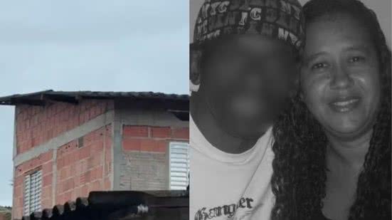 Boletim de ocorrência revela que o carro do suspeito estava no local do crime na noite anterior ao assassinato de Rosemeire - Imagem: Reprodução