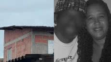 Boletim de ocorrência revela que o carro do suspeito estava no local do crime na noite anterior ao assassinato de Rosemeire - Imagem: Reprodução