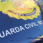 A prisão foi resultado de uma ação conjunta entre a Guarda Civil Municipal e a Polícia Judiciária Federal, que monitoravam o suspeito - Foto: Prefeitura de São Vicente