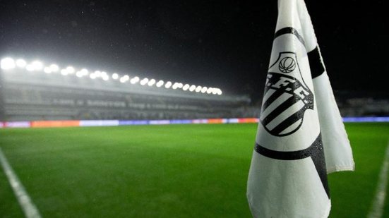 Santos luta contra rebaixamento em duelo com Corinthians - Imagem: Staff Images/Conmebol