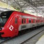 A CPTM prevê a recuperação de trilhos desativados, visando reduzir o tráfego nas rodovias e promover um transporte mais sustentável - Foto: Agência SP