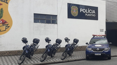 Durante patrulhamento, GCM apreende cocaína, crack e dinheiro em São Vicente - Foto: Prefeitura de São Vicente