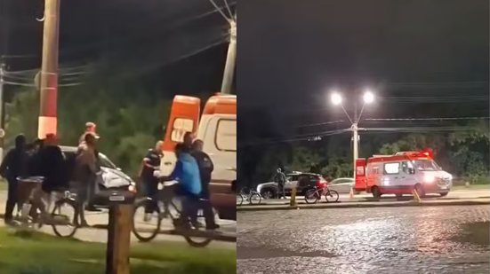 Foto: Reprodução/ Redes Sociais