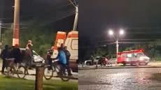 Foto: Reprodução/ Redes Sociais