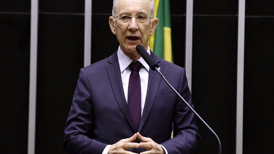 Rui Falcão - Foto: Reprodução / Câmara dos Deputados