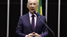 Rui Falcão - Foto: Reprodução / Câmara dos Deputados