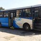 A tarifa dos ônibus municipais de Mongaguá passará de R$ 3,80 para R$ 4,30 a partir de 3 de novembro, após cinco anos sem reajuste - Imagem: Divulgação
