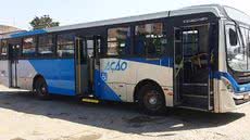 A tarifa dos ônibus municipais de Mongaguá passará de R$ 3,80 para R$ 4,30 a partir de 3 de novembro, após cinco anos sem reajuste - Imagem: Divulgação