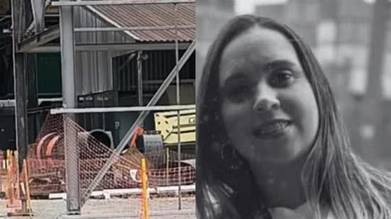 Família enfrenta dor e burocracia após a morte de Denise, que ficou mais de 15 horas no terminal antes da remoção - Foto: Reprodução