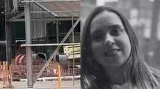 Família enfrenta dor e burocracia após a morte de Denise, que ficou mais de 15 horas no terminal antes da remoção - Foto: Reprodução