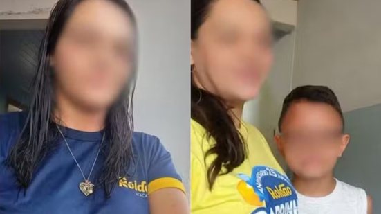 Foto: Reprodução/ Arquivo Pessoal