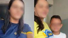 Foto: Reprodução/ Arquivo Pessoal