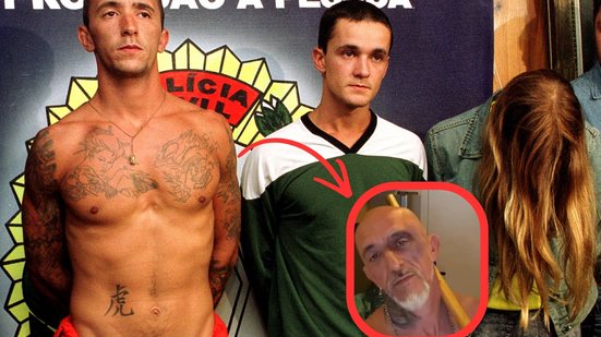 Foto: Reprodução/ AGLIBERTO LIMA/AE/ Redes Sociais