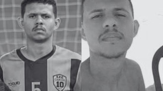 Corpo de Iggor foi encontrado com 14 facadas, e polícia investiga envolvimento de amigo próximo - Foto: Reprodução/ Redes Sociais