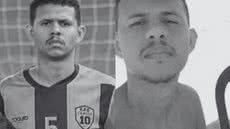 Corpo de Iggor foi encontrado com 14 facadas, e polícia investiga envolvimento de amigo próximo - Foto: Reprodução/ Redes Sociais