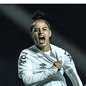 Peixe empatou com golaço de Analuyza - Foto: Reinaldo Campos / Santos FC