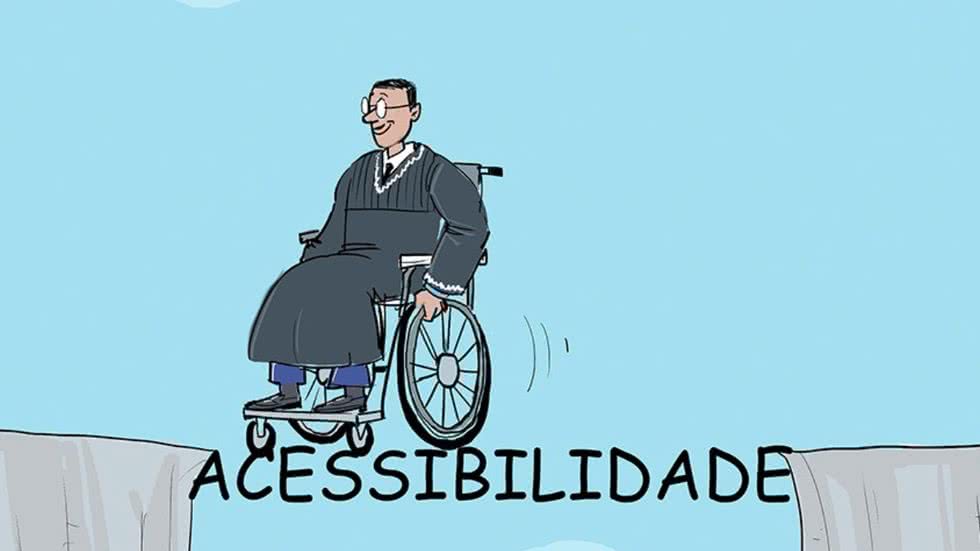 Novos diretores da ANP, indicados por figuras políticas, assumiram semanas antes da interdição da Refit, levantando suspeitas - Imagem: @izanio_charge