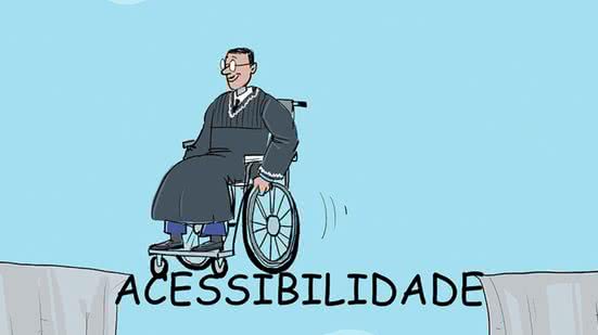 Novos diretores da ANP, indicados por figuras políticas, assumiram semanas antes da interdição da Refit, levantando suspeitas - Imagem: @izanio_charge