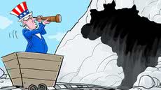 Imagem: @izanio_charge