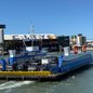Renovação da frota incluirá 45 embarcações novas, reduzindo a poluição e aumentando a eficiência do transporte aquático - Foto: Reprodução